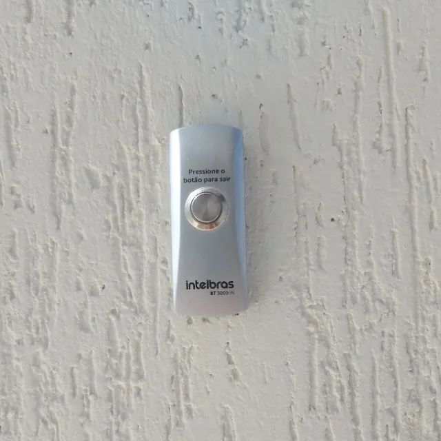 Interfones e Vídeo porteiros - Foto 4