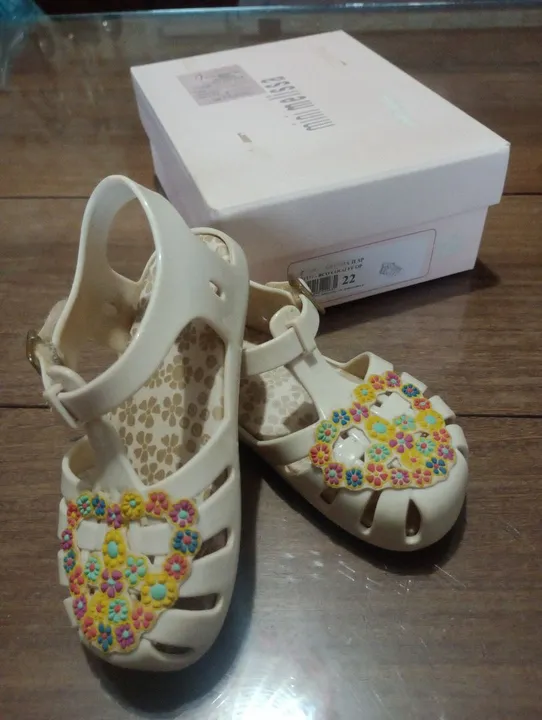 Mini Melissa tam 22