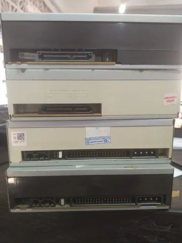 leitor e gravador pc ide ou sata  - Foto 3