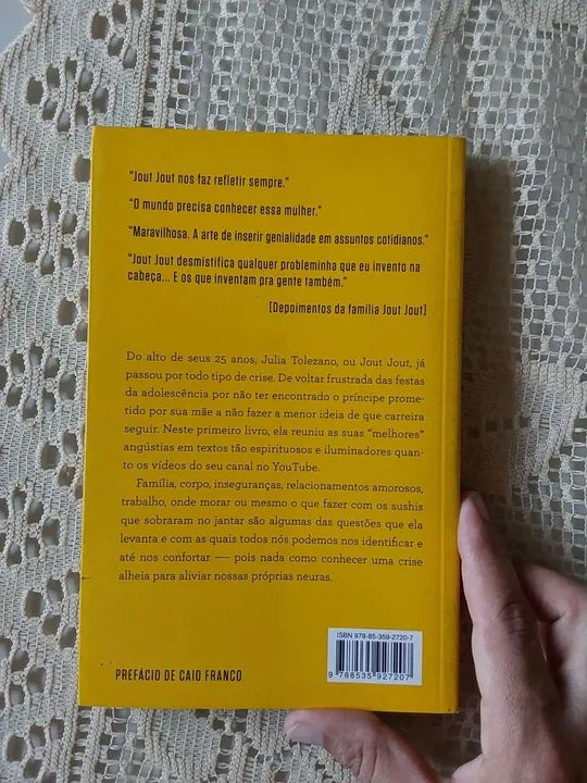 Tá todo mundo mal - Foto 5