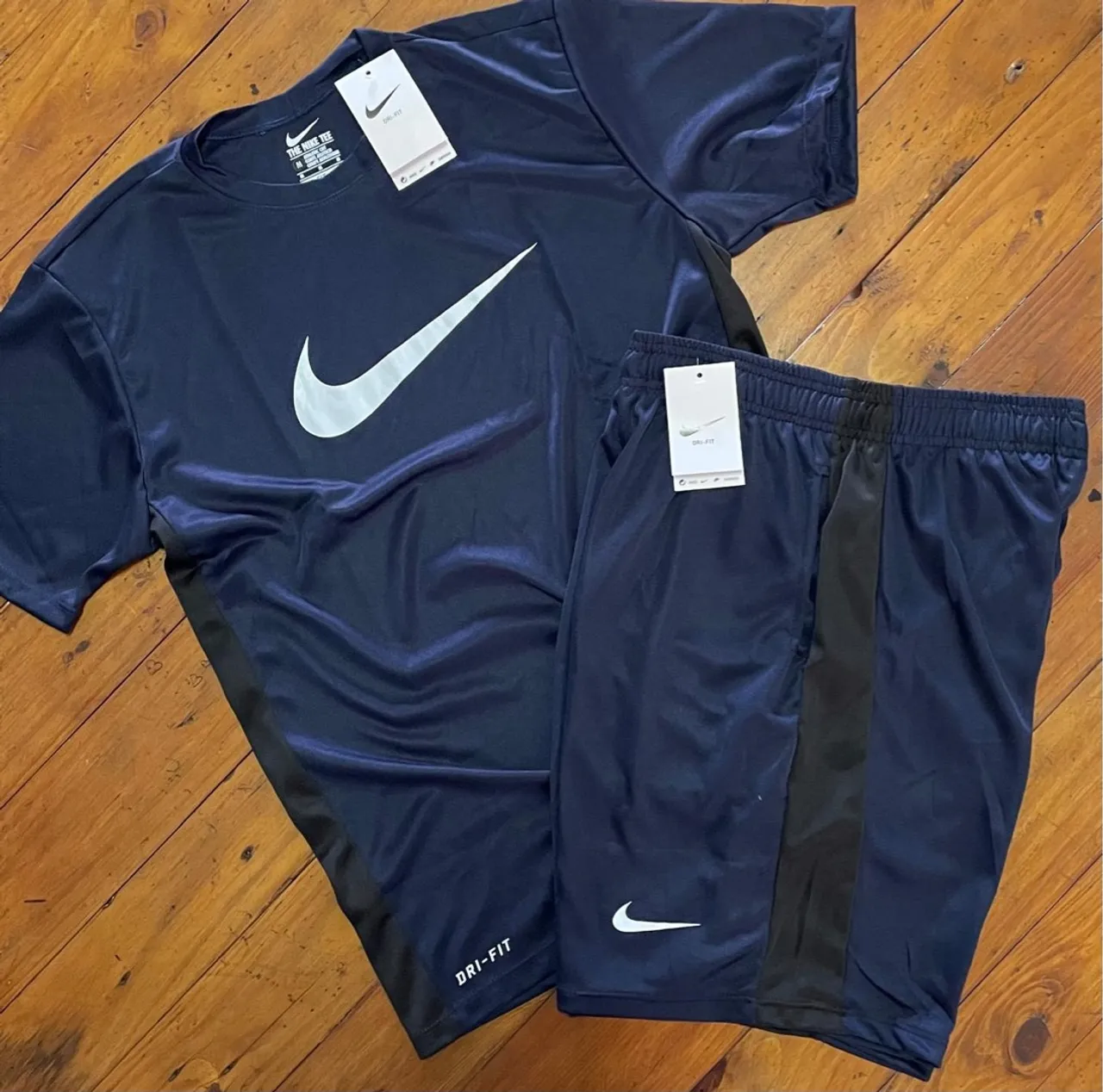 CONJUNTO DRIFIT leia