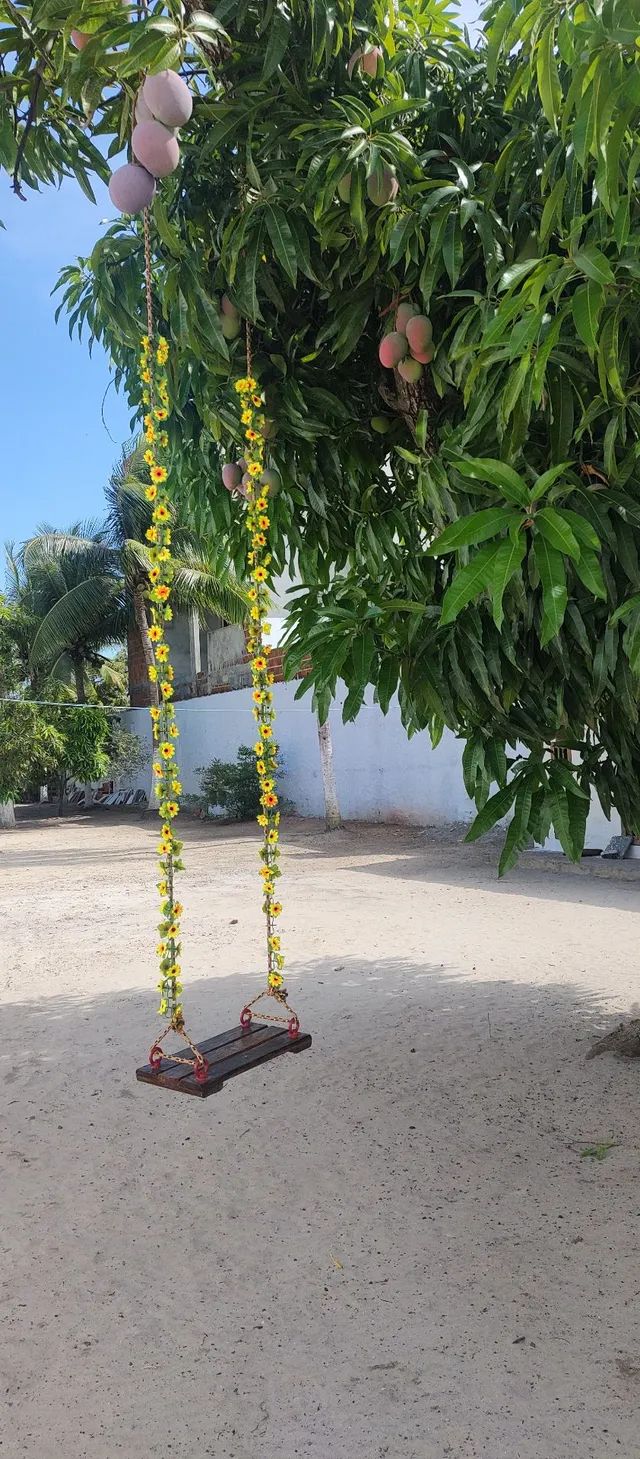 Casa Temporada Jauá / Espaço para Eventos - Foto 10