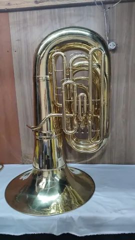 Tuba store conn 24j