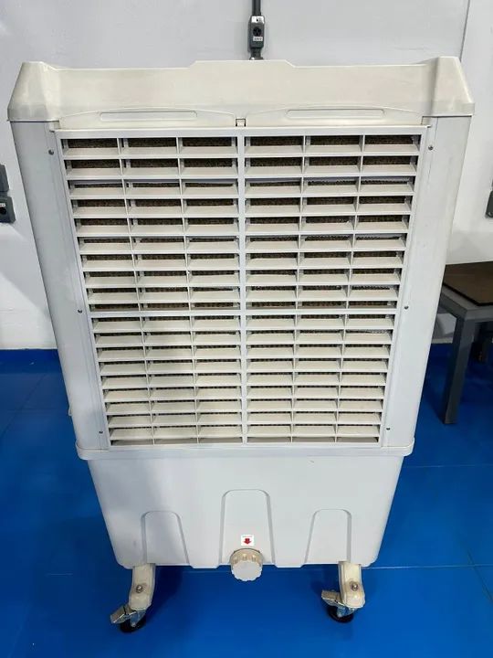 Climatizador de ar frio 90m² - 100L - Foto 4