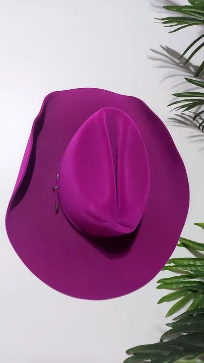 Chapéu pink - Foto 2