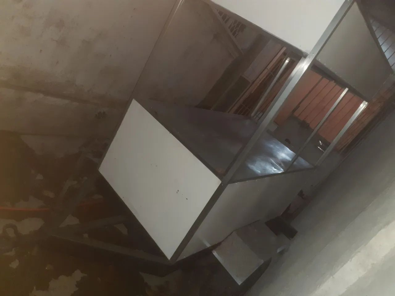 Carrinho de lanches para venda - Foto 6