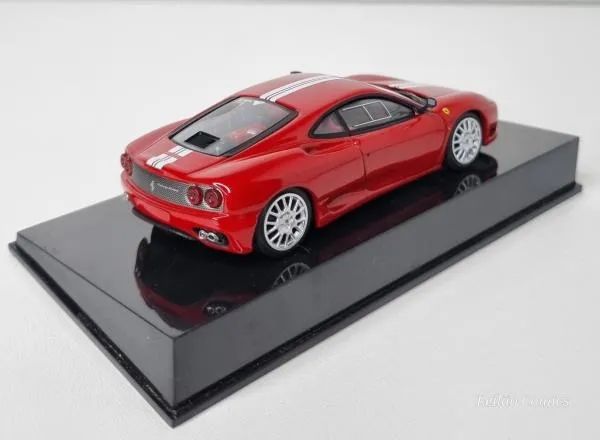 Ferrari Collection - Ferrari Challenge Stradale 2003 1/43 - Foto 3