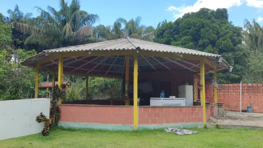 SÍTIO - Ramal Serra Baixa km 10 pertinho da Praia