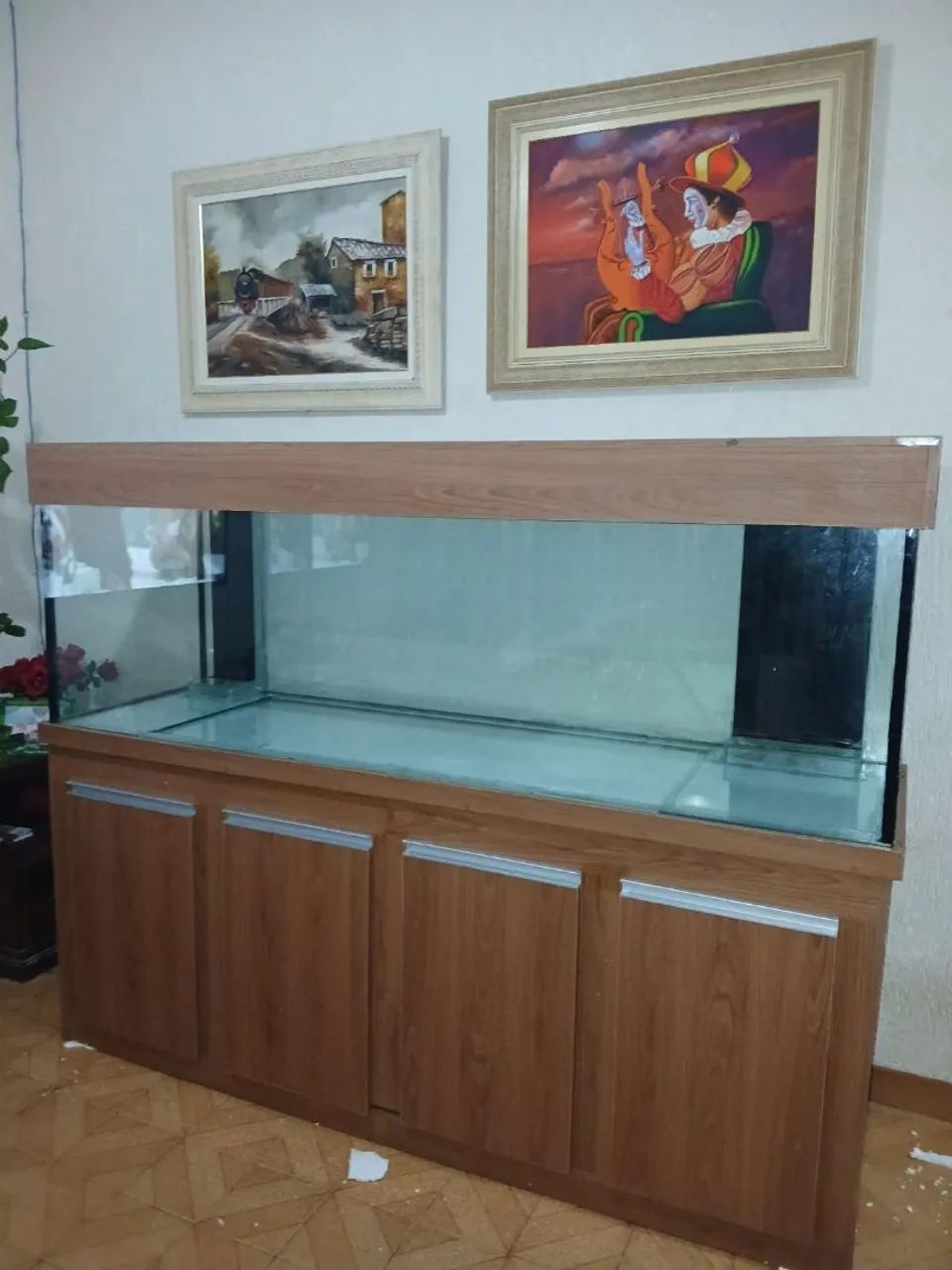 Aquário 200x60x60 720 - Foto 3