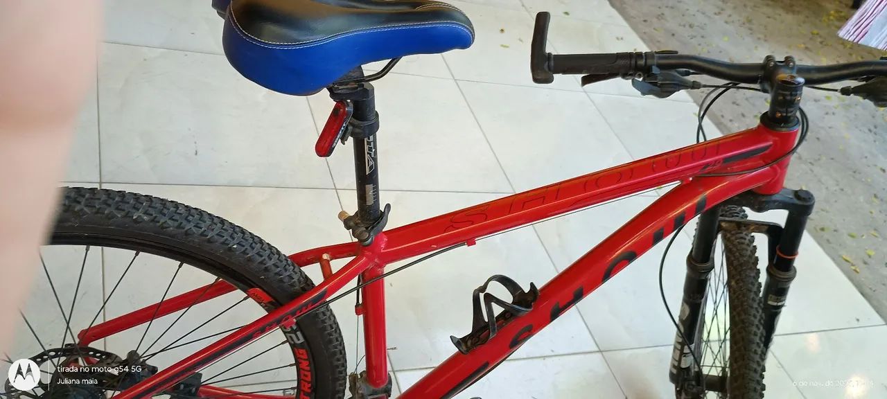 Bicicleta 64314697403779122