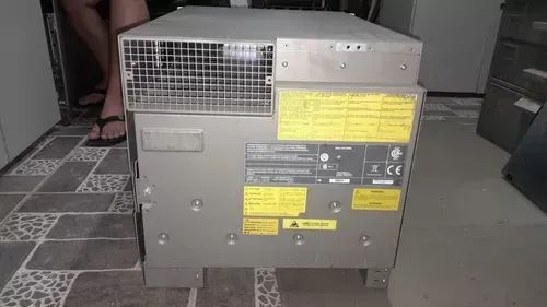 Gabinete Chassi Cisco Asr- * (vazio)  - Foto 5