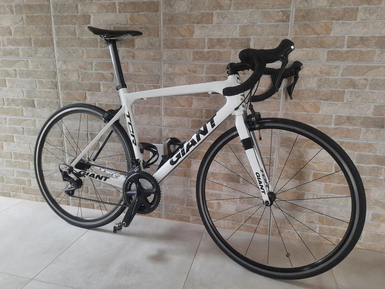 Speed Giant tcr carbono Original  - Foto 2