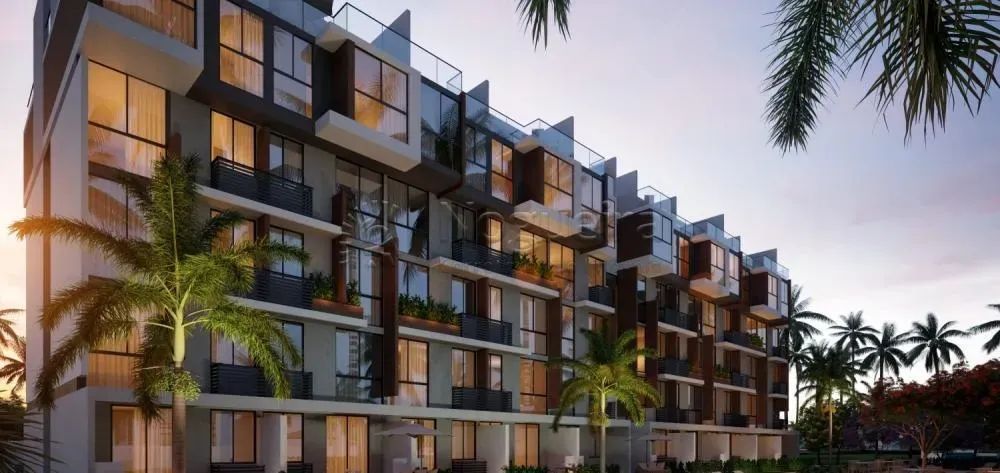 Apartamento à venda no bairro Praia dos Carneiros em Tamandaré/PE