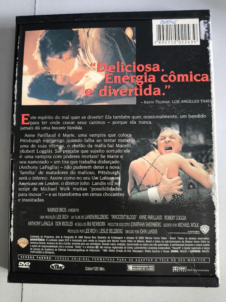 Inocente Mordida  - Foto 2