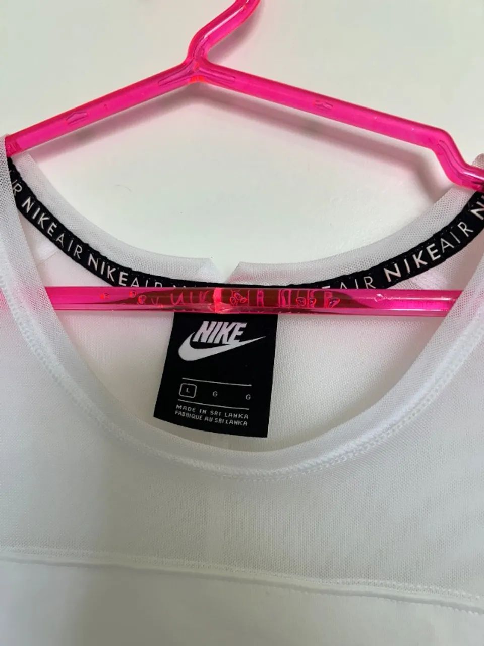 Body Nike  - Foto 4