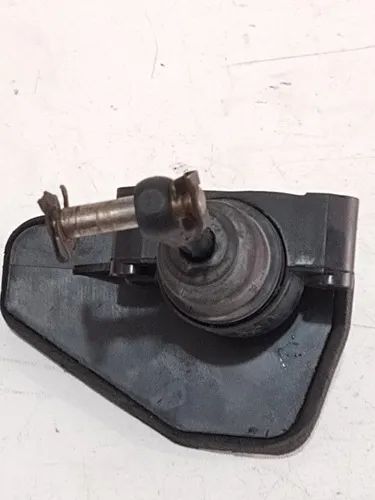 Atuador Pedal Embreagem Fiesta 2008 Bs61-7a543-aa - Foto 4