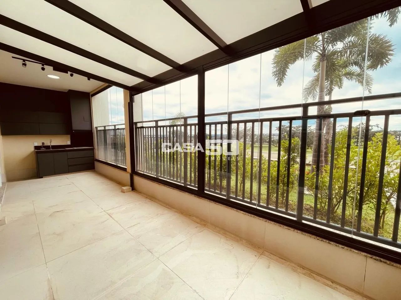 apartamento - Swiss Park - Campinas - Foto 5