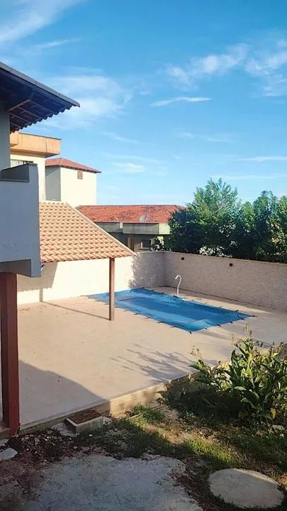 Aluguel de casa para temporada ?