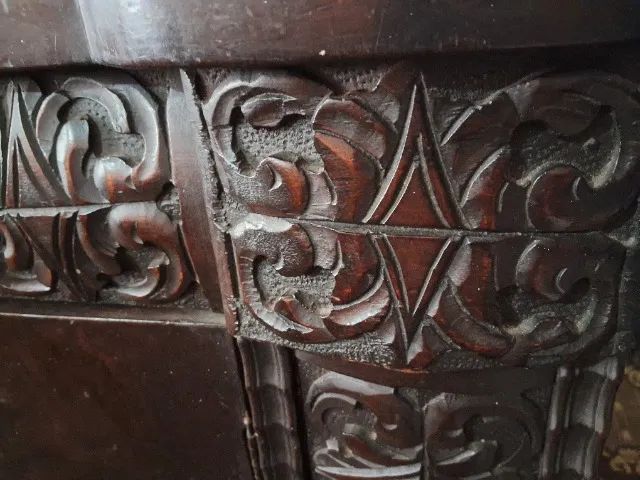 Aparadores Antigos  - Foto 2