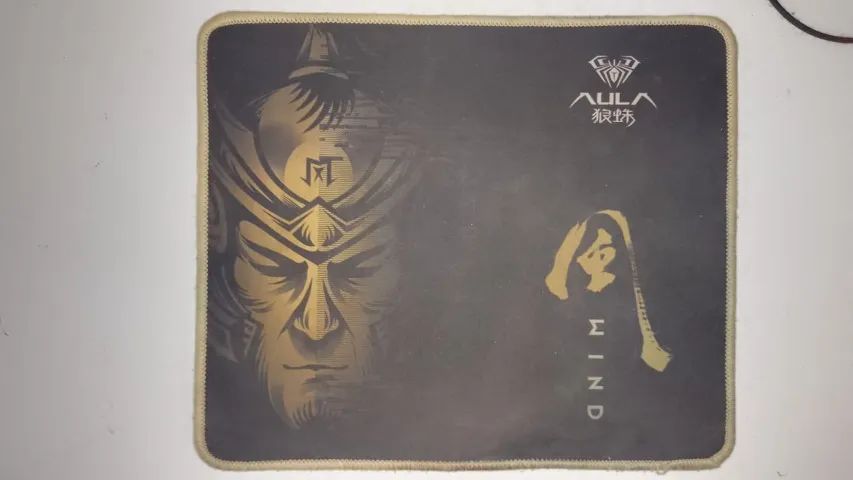 Mouse/Mousepad/Headset - Foto 2