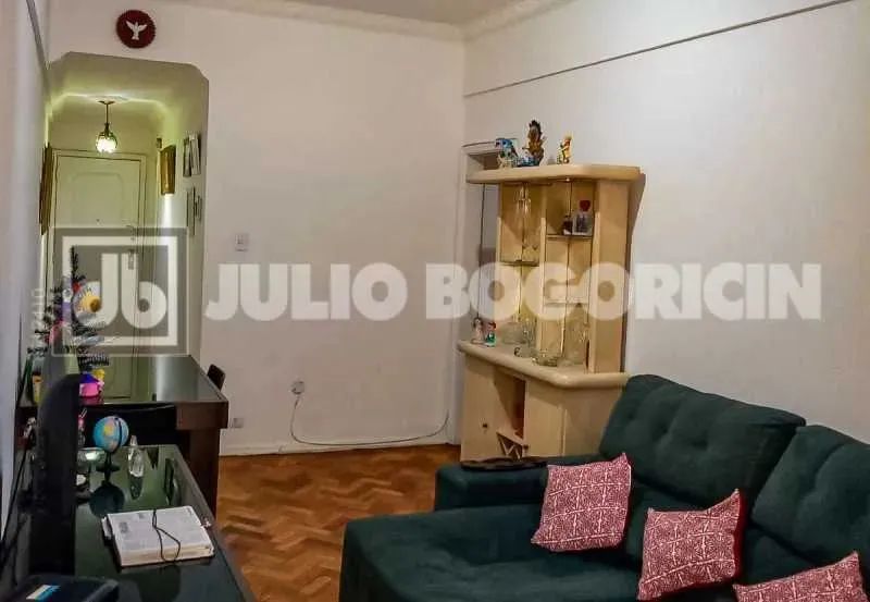 Apartamento : Padrão / Residencial / Botafogo