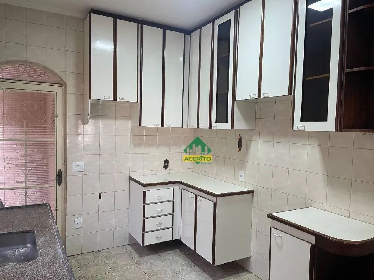 Casa com 3 dormitórios, 199 m² - venda por R$ 420.000,00 ou aluguel por R$ 2.340,00/mês -  - Foto 5