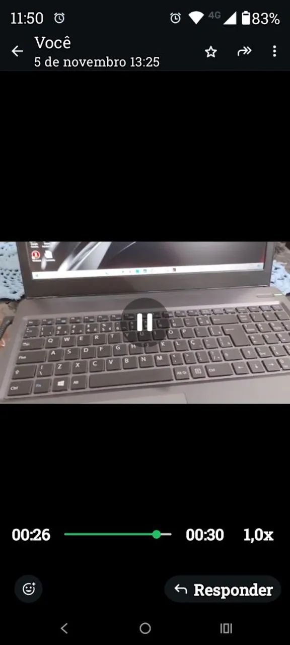 Notebook Sony Vaio - Foto 2