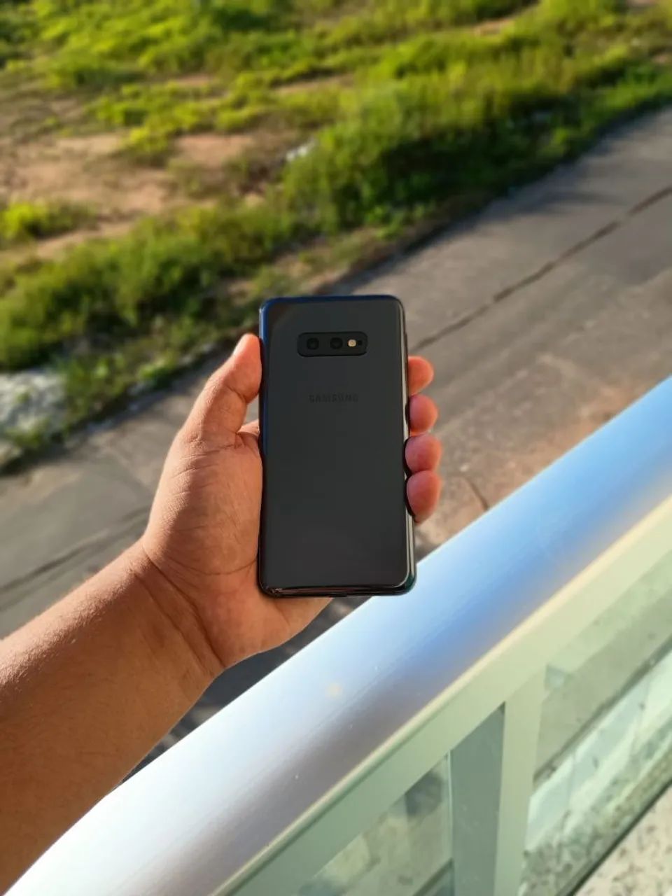 Samsung S10e 128GB NFC