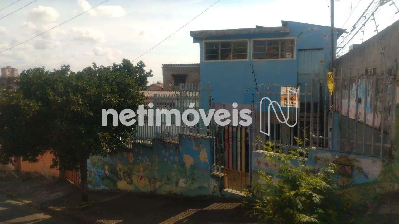 Venda Casa comercial Fernão Dias Belo Horizonte