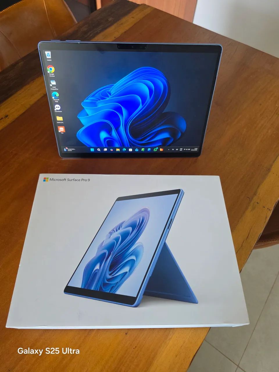 Microsoft Surface 9 Pro