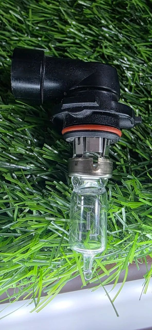 Lampada SYLVANIA HB3 U - 9005 - E1 - 22N 12V 60W DOT C0918 USA - Foto 2