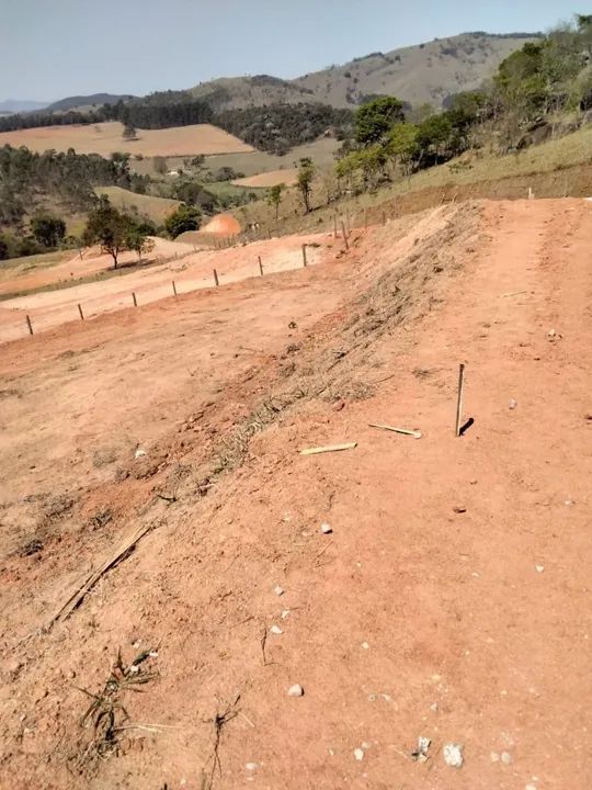 Terrenos Paraibuna - Condominio Chácaras Itauna - Foto 5