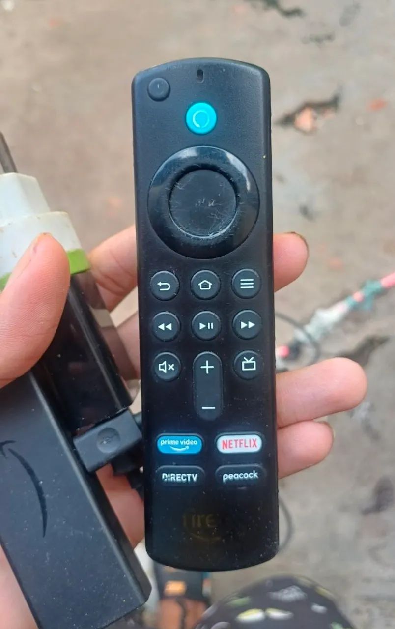 Fire TV stick64418591144194120