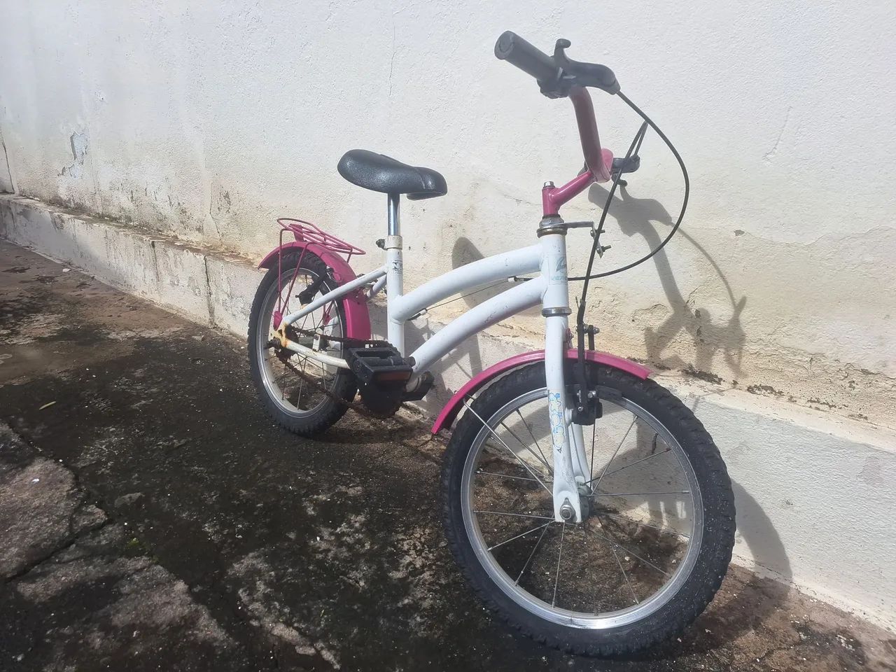 Bicicleta Infantil  - Foto 2