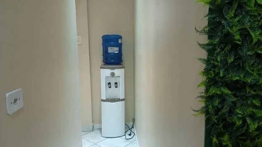 Aluga Consultório odonto/ SALA ODONTOLOGICO  para Dentista 24h no Centro de São Paulo - Foto 4