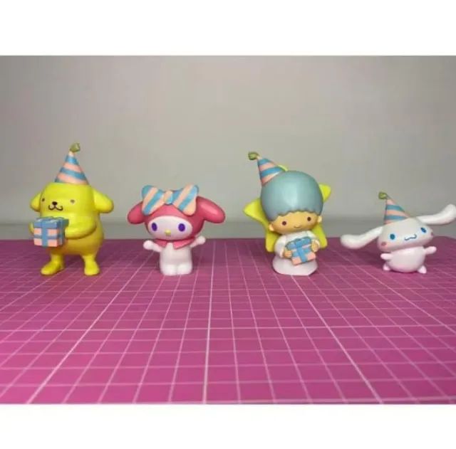 A Sanrio Hello kitty Original BlackFriday