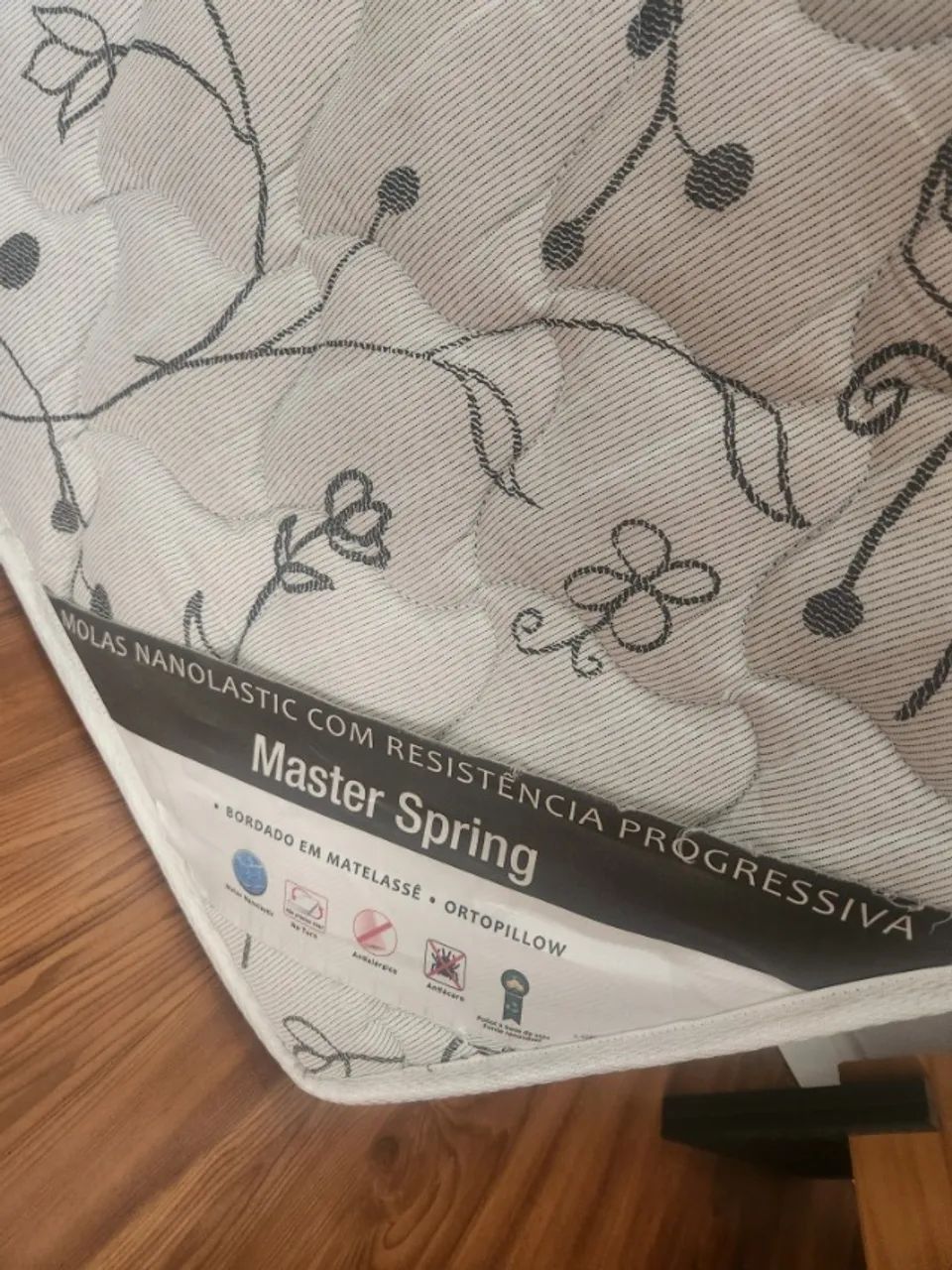 COLCHÃO SOLTEIRO65115876964866121