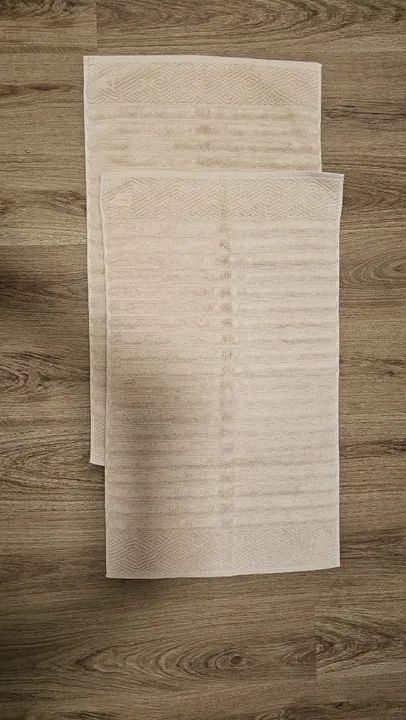 Tapetes Trussardi ( Novos , nunca usados ) 