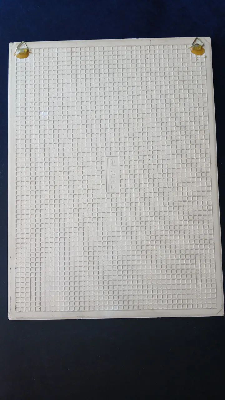 Azulejo Comemorativo  - Foto 2