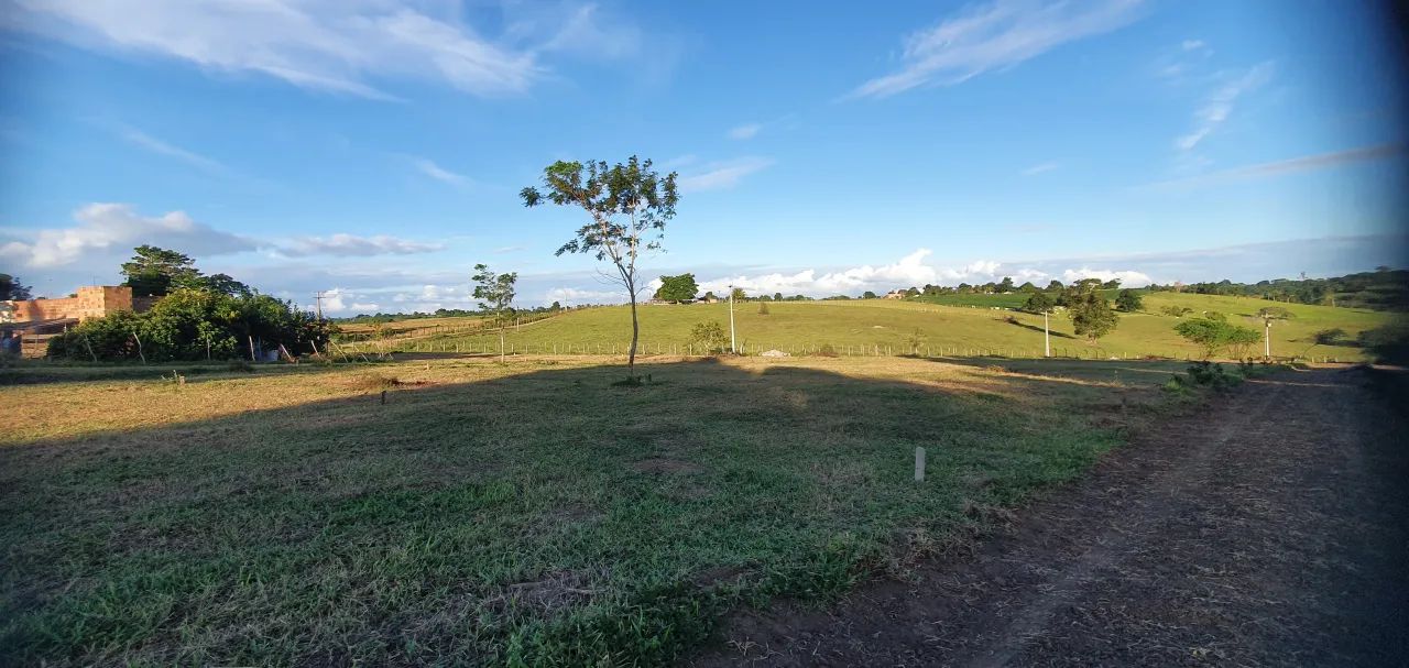 Flor do Genipapo, Lotes por R$ 19.000,00, vista panorâmica , lotes 150 m², em Sapeaçu - Foto 9