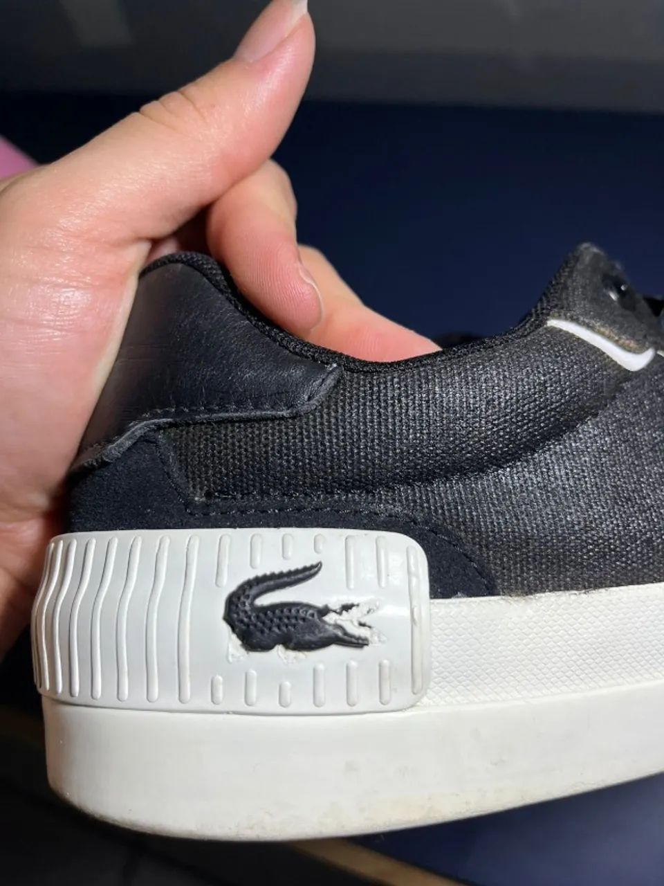 Tenis Lacoste L004 - Foto 4