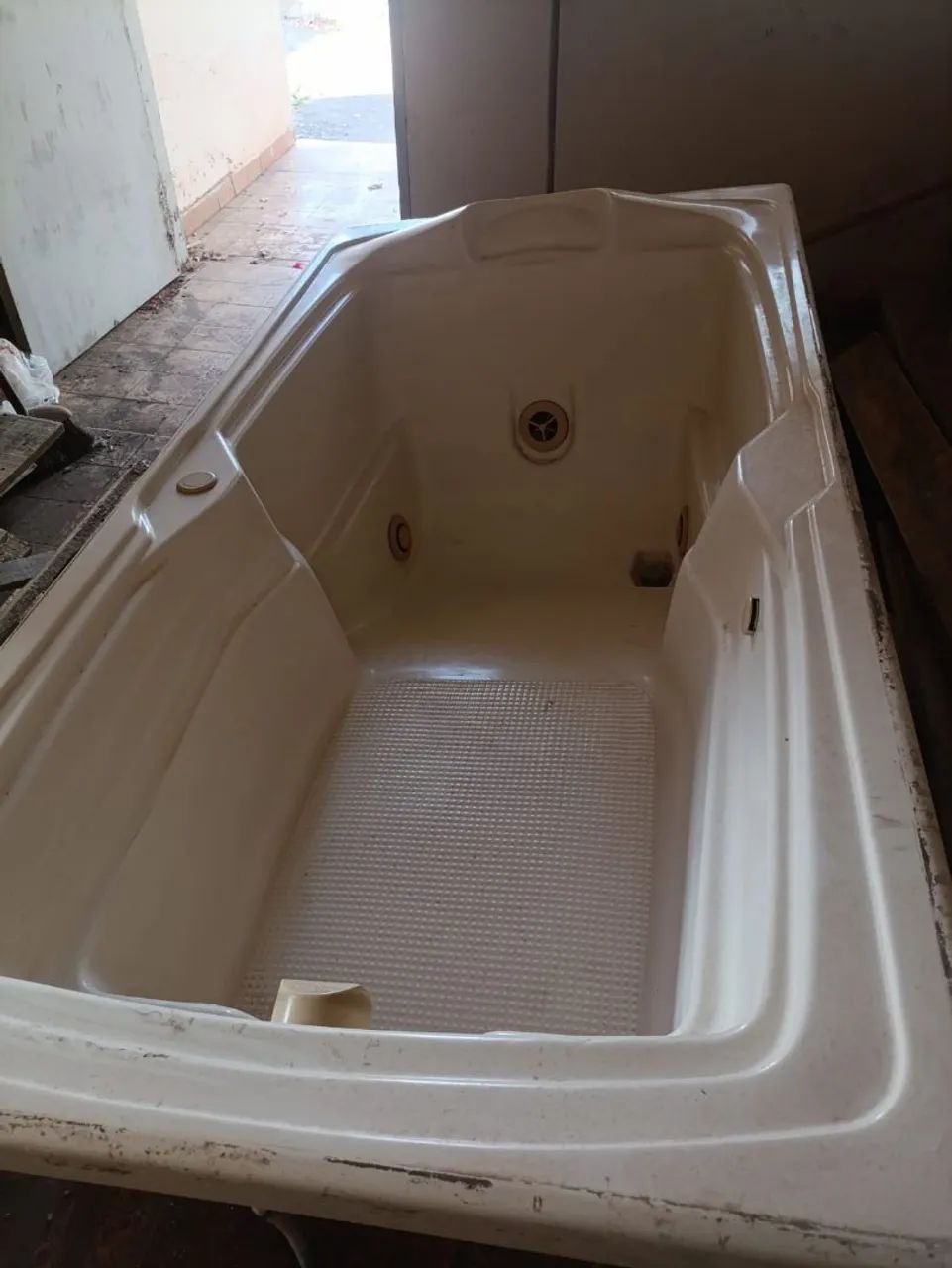 Jacuse sem motor 64168489780865124