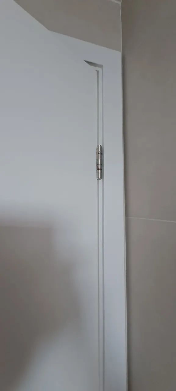 Porta banheiro nova - Foto 5