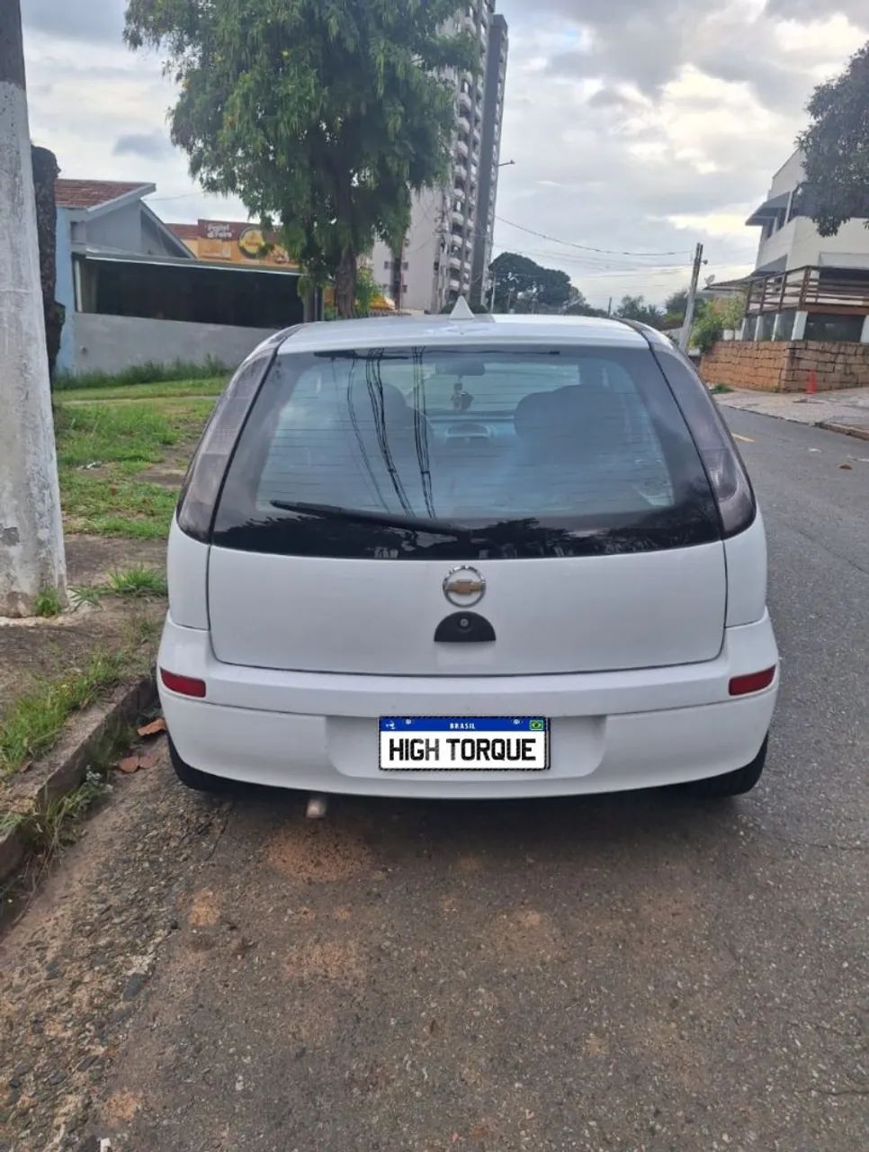 Vende-se Corsa Hatch, Maxx 1.4 2009 - Foto 2