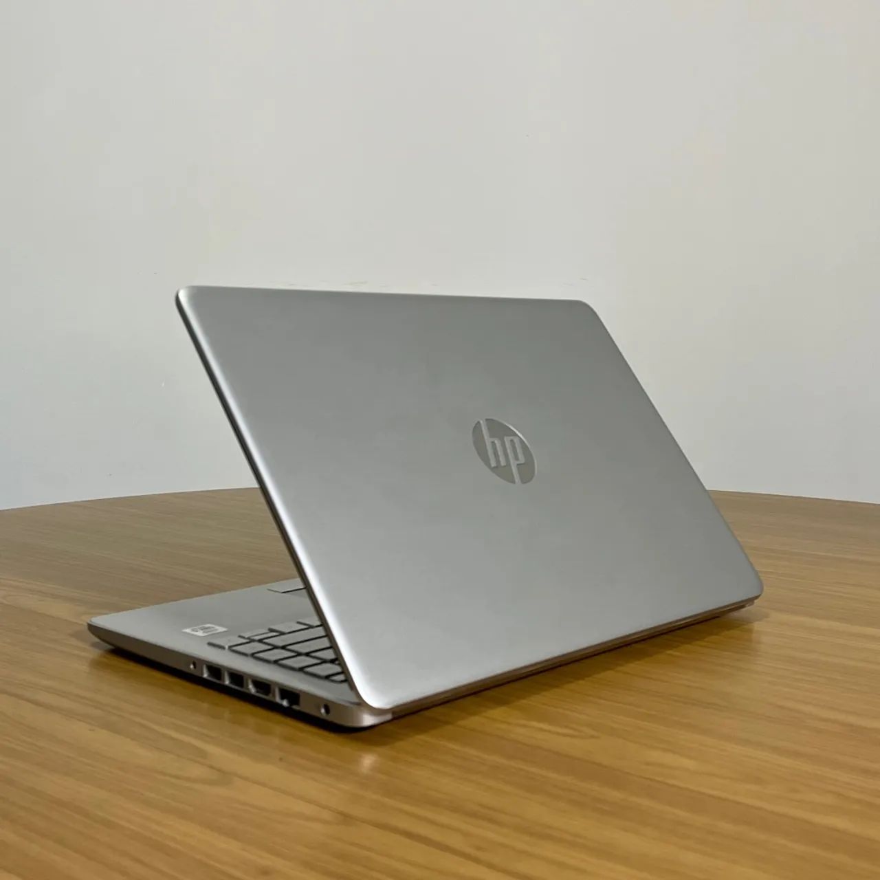 Notebook HP| i5 1035G1 - 8GB RAM - 256GB SSD - | Entrega e Parcela! - Foto 4