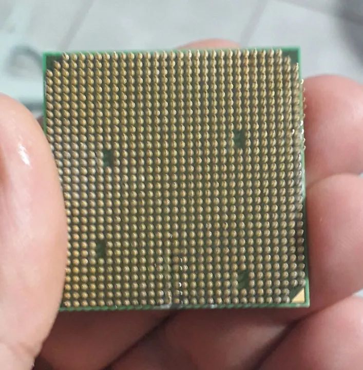 Processador AMD2 e AMD3 Sempron  - Foto 3