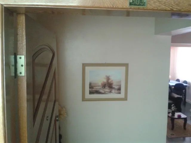 Alugo apto de 1 quarto amplo para temporada - Foto 3