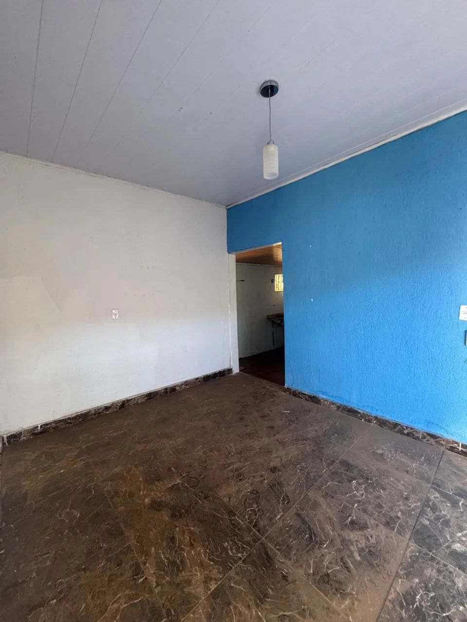 Lote com 5 Kitnets St. Vila Mariana em Aparecida de Goiânia  - Foto 4