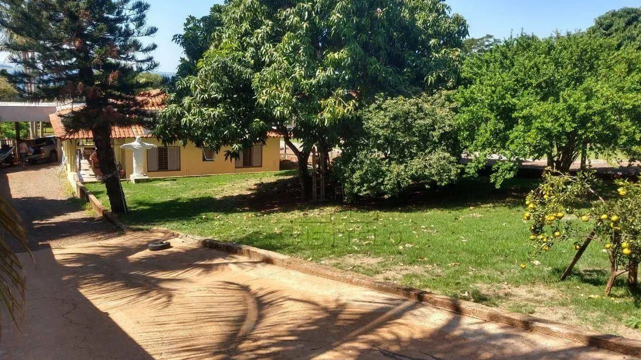 Chácara com 4 dormitórios à venda, 2.968,49m² por R$ 650.000 - Magnata II- Alvorada do Sul