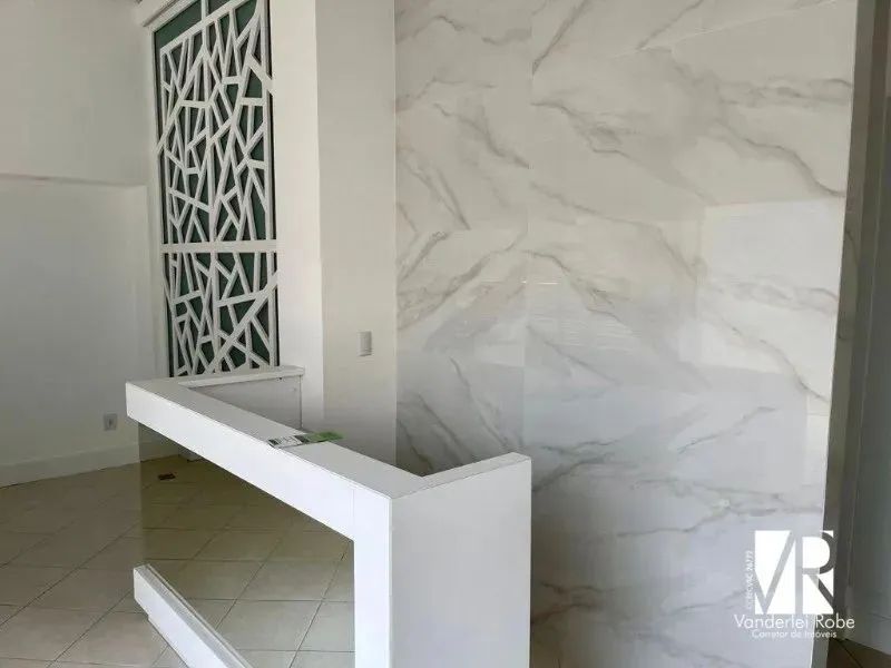 SUPER OPORTUNIDADE - Sala Comercial com 105m² proximo da BR101, ideal para consultório, sa - Foto 3
